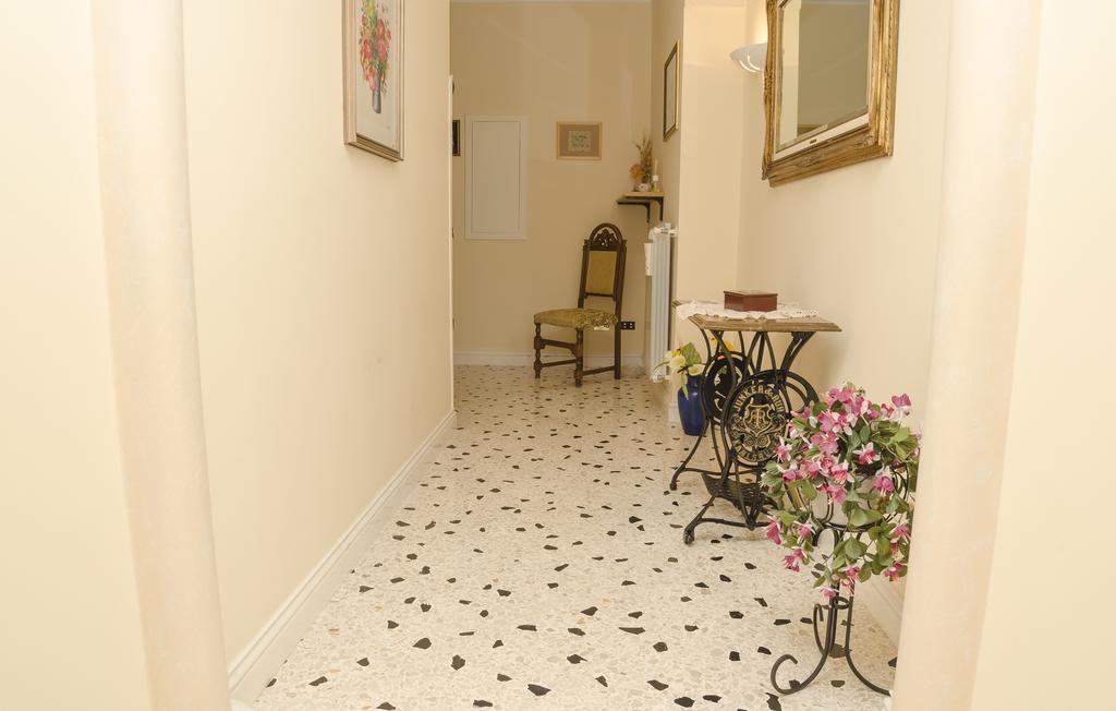 Apartamento Casa Raffelina Minori Habitación foto
