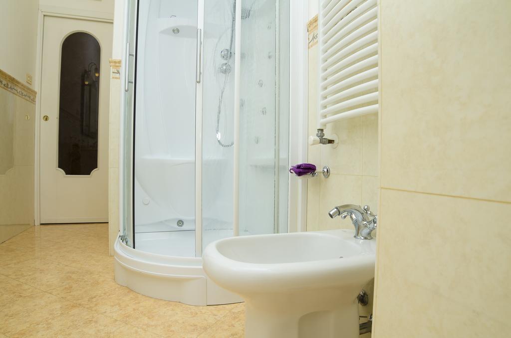 Apartamento Casa Raffelina Minori Habitación foto