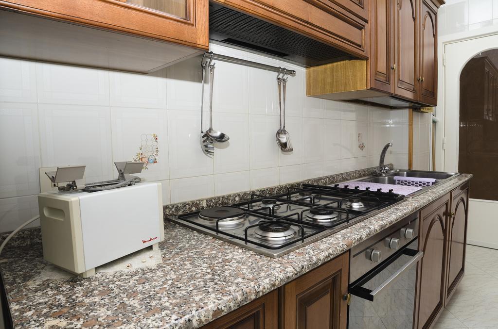 Apartamento Casa Raffelina Minori Habitación foto