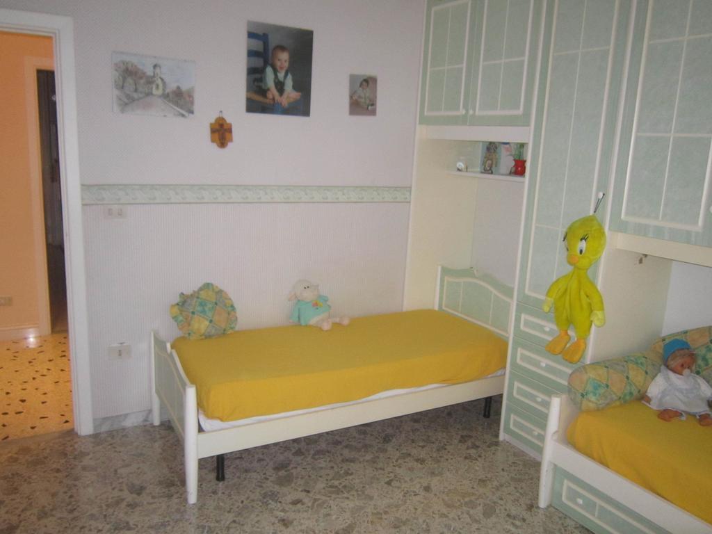 Apartamento Casa Raffelina Minori Habitación foto